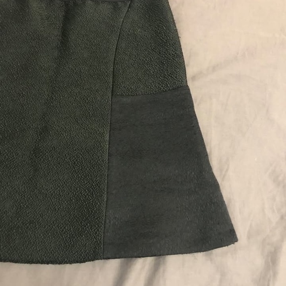 Sandro skirt size 2 - Picture 4 of 6